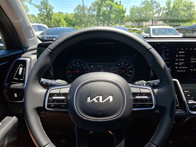 Certified 2023 Kia Sorento S FWD image 21