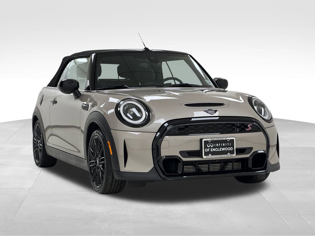 Used 2023 MINI Cooper S image 9