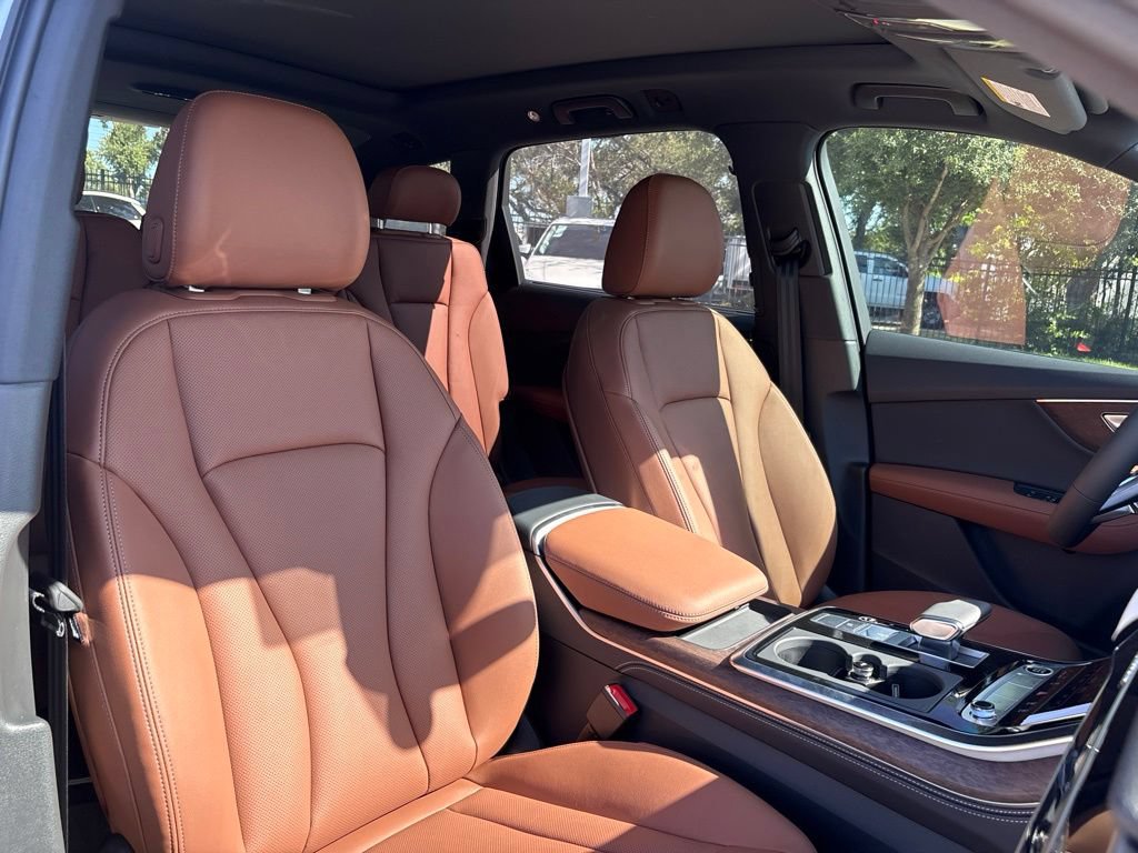 New 2026 Audi Q7 Premium Plus AWD/4WD image 16