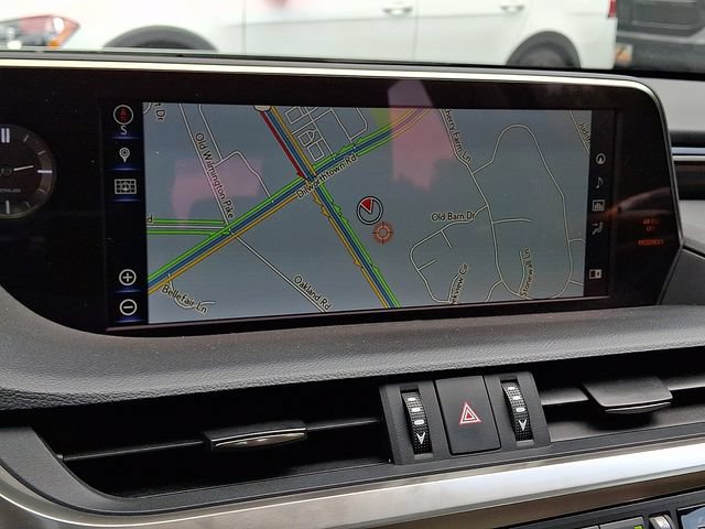 Used 2019 Lexus ES 350 w/ Premium Package FWD image 17