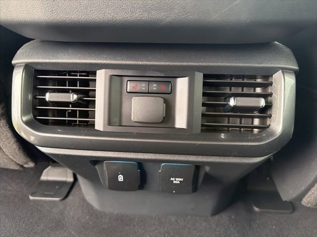 Certified 2023 Ford F150 Lariat w/ Equipment Group 502A High AWD/4WD image 18