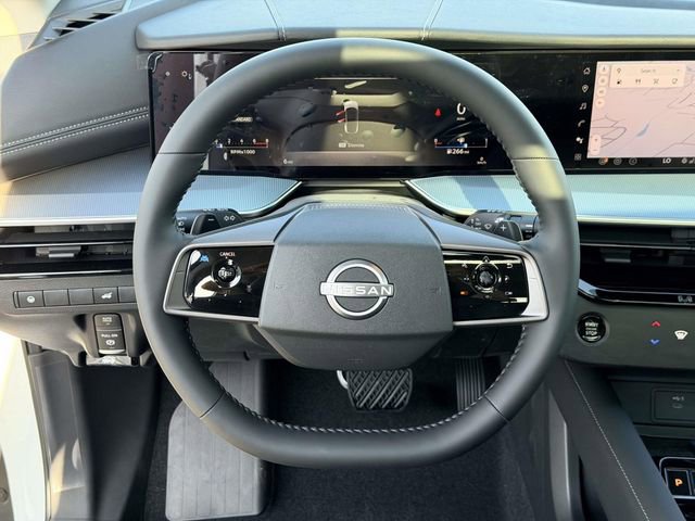 New 2026 Nissan Murano SL image 19