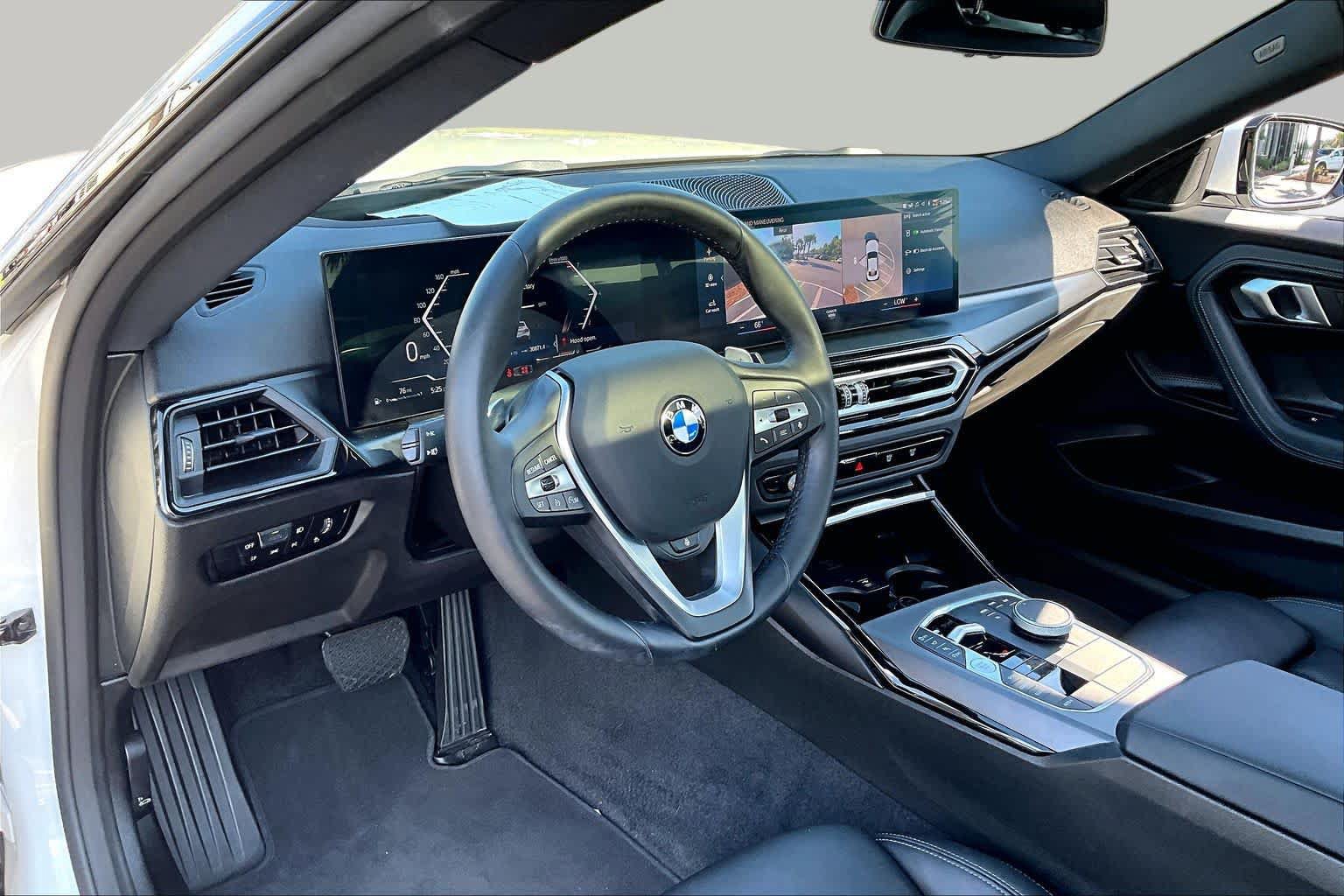 Used 2024 BMW 230i Coupe RWD image 21