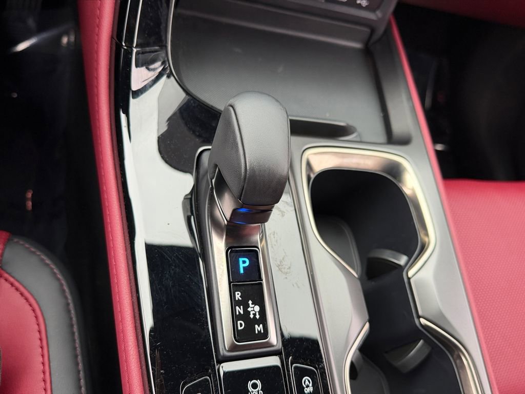 Certified 2024 Lexus NX 350 AWD w/ Vision Package image 24