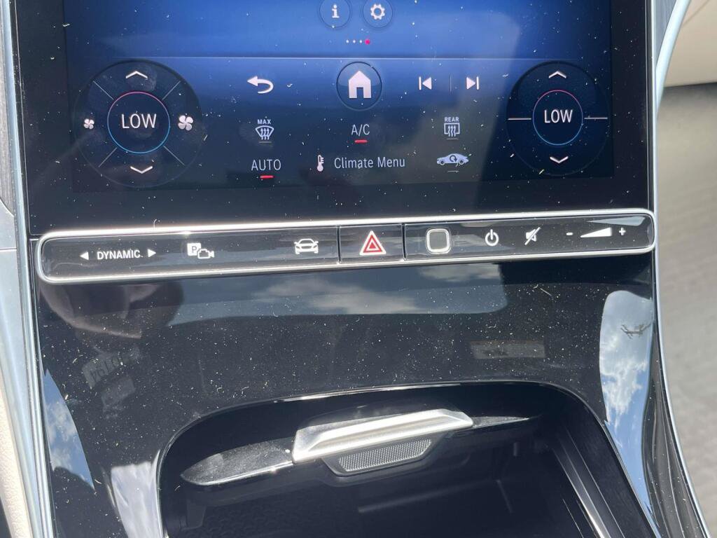 New 2026 Mercedes-Benz C 300 4MATIC Sedan image 29