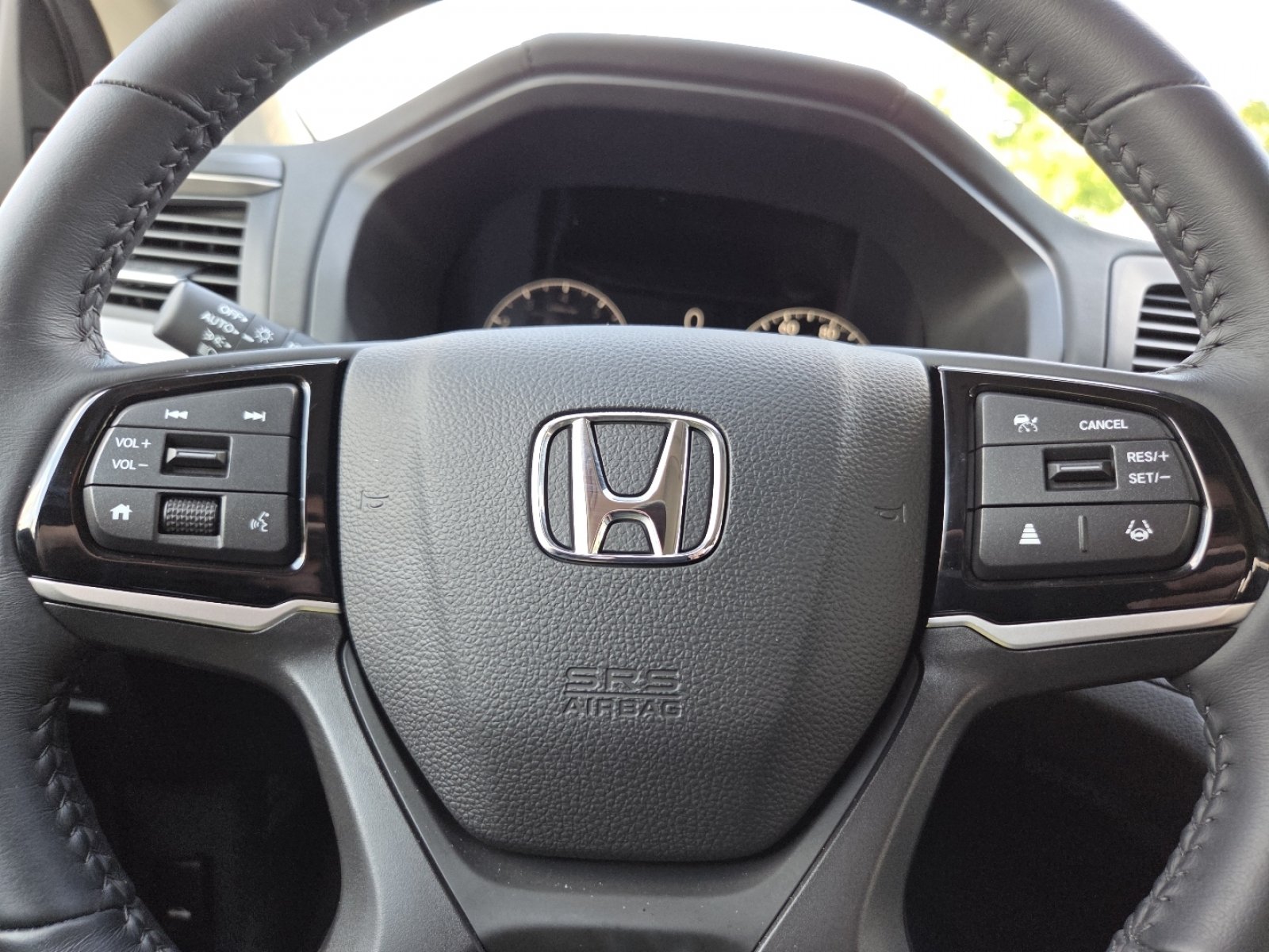 Certified 2025 Honda Odyssey EX-L image 35