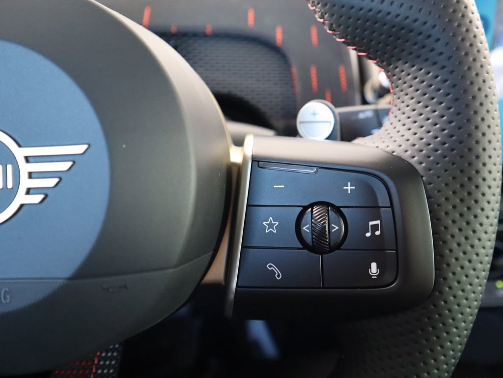 New 2026 MINI Cooper Countryman S w/ Comfort Package Max image 12