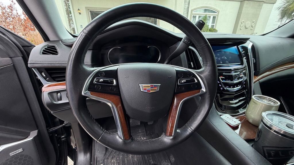 Used 2016 Cadillac Escalade ESV 2WD image 15