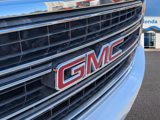 Used 2016 GMC Yukon SLE w/ Enhanced Driver Alert Package RWD image 5