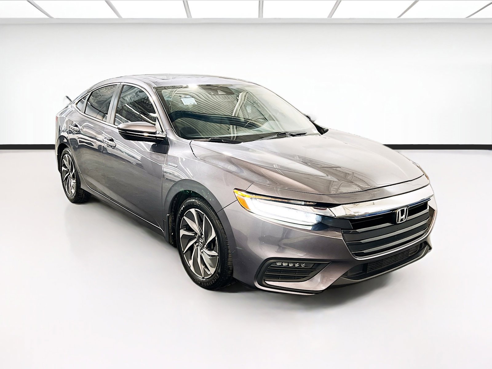 Used 2022 Honda Insight Touring image 3