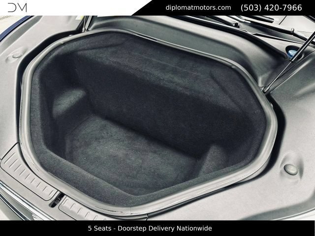 Used 2016 Tesla Model S 90D AWD/4WD image 44