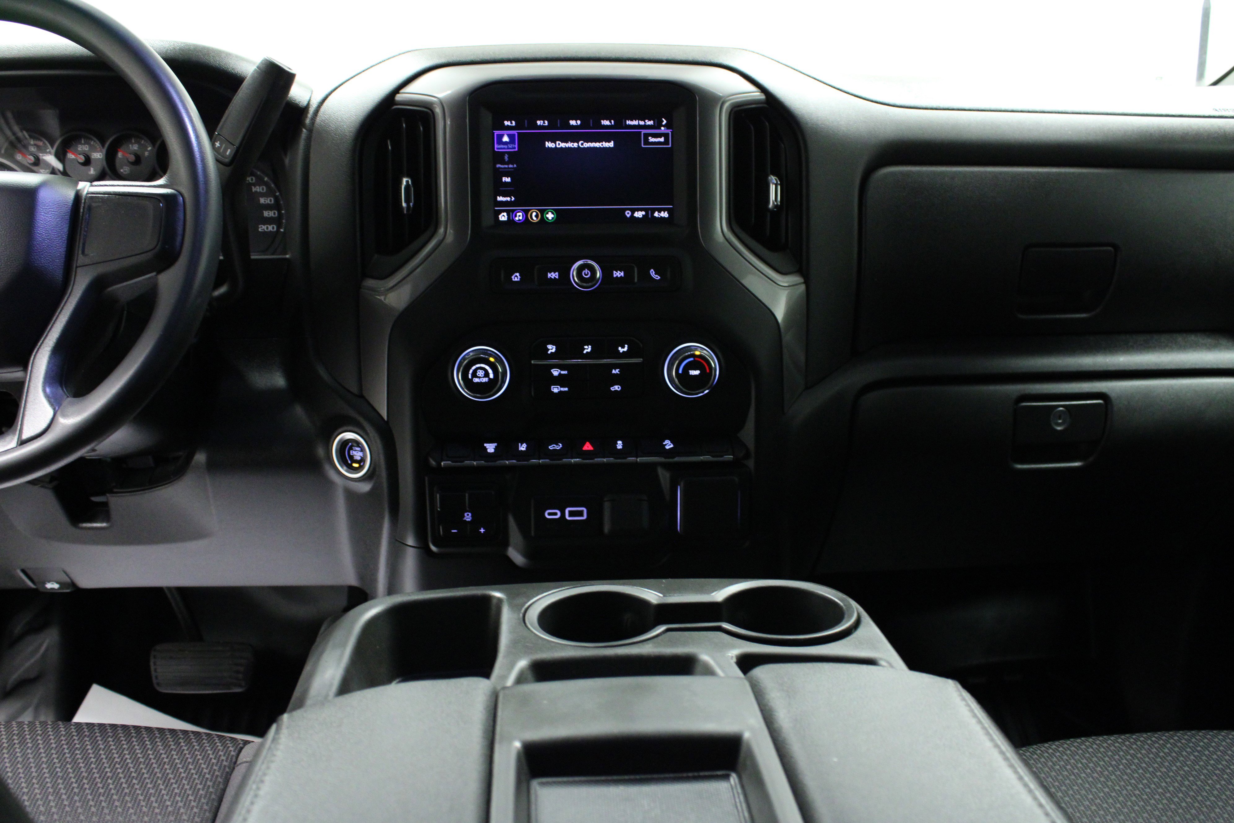 Used 2024 Chevrolet Silverado 2500 W/T image 18