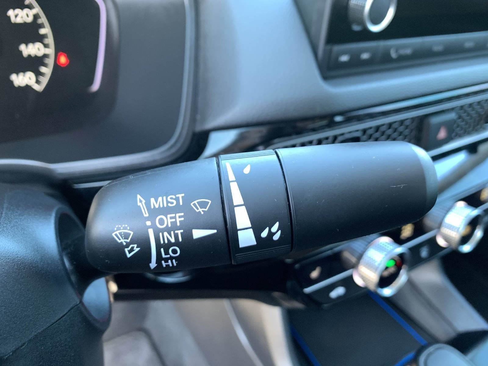 Used 2023 Honda Civic EX image 18