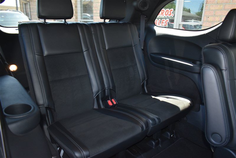Used 2022 Dodge Durango GT AWD/4WD image 31