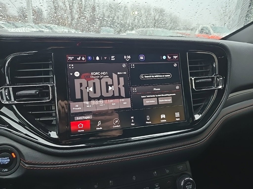 Used 2023 Dodge Durango GT image 49