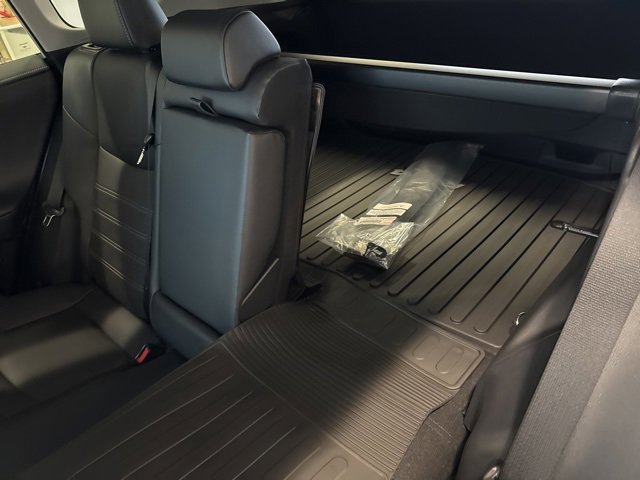 New 2025 Toyota RAV4 Limited image 24