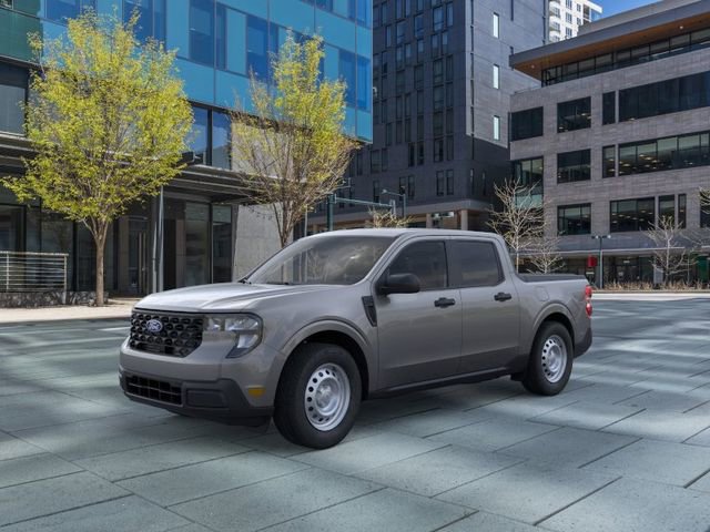 New 2026 Ford Maverick XL
