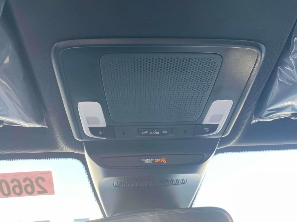 New 2026 Honda HR-V Sport image 27