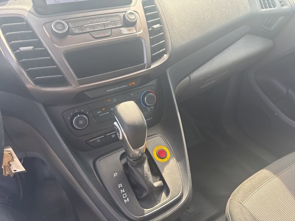 Used 2020 Ford Transit Connect XL image 18