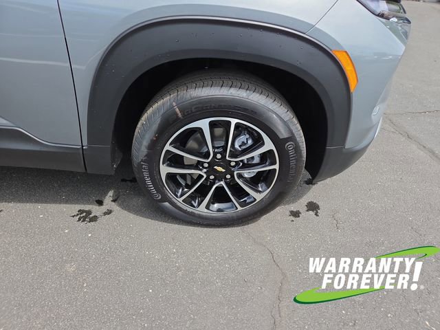 New 2026 Chevrolet TrailBlazer LT w/ Convenience Package image 19