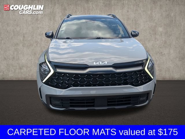 Used 2023 Kia Sportage X-Pro AWD/4WD image 2