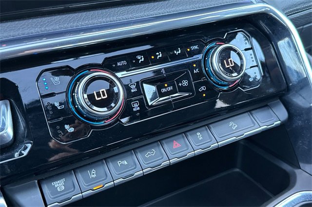 Used 2024 GMC Sierra 2500 Denali w/ Denali Reserve Package image 28