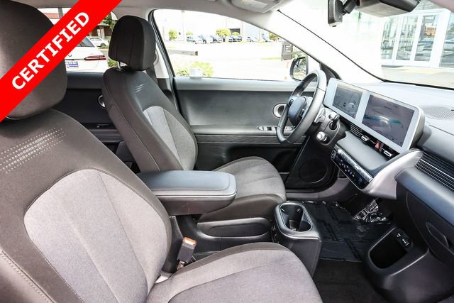 Used 2024 Hyundai Ioniq 5 SEL RWD image 18
