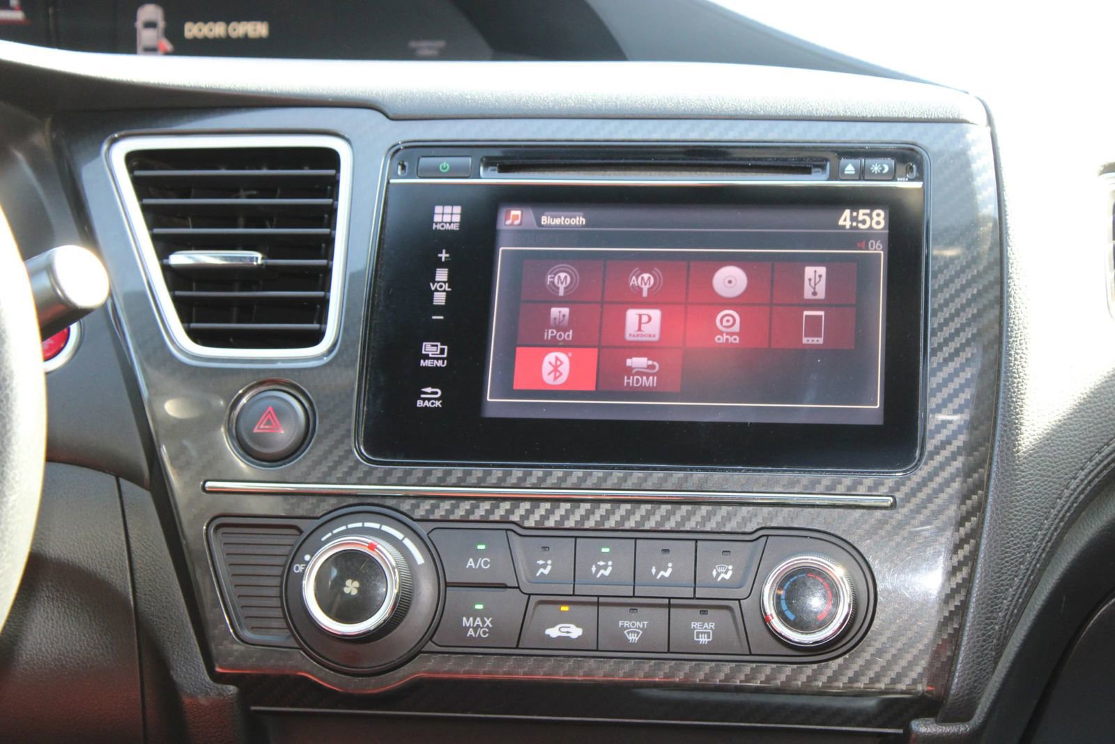 Used 2014 Honda Civic Si image 23