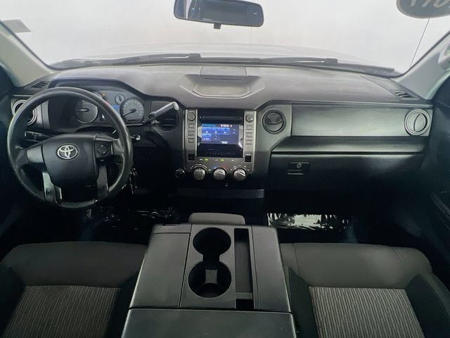 Used 2017 Toyota Tundra SR AWD/4WD image 27