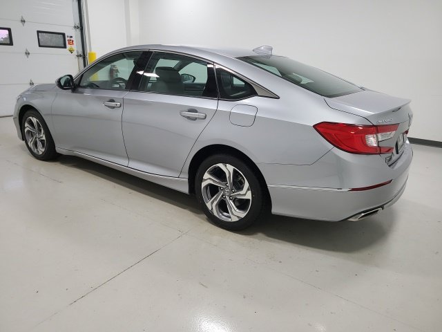 Used 2020 Honda Accord EX-L image 5
