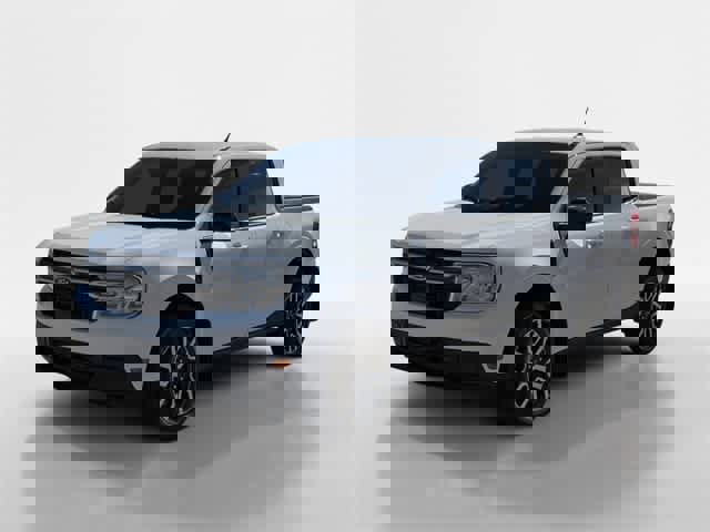 Used 2024 Ford Maverick Lariat image 7