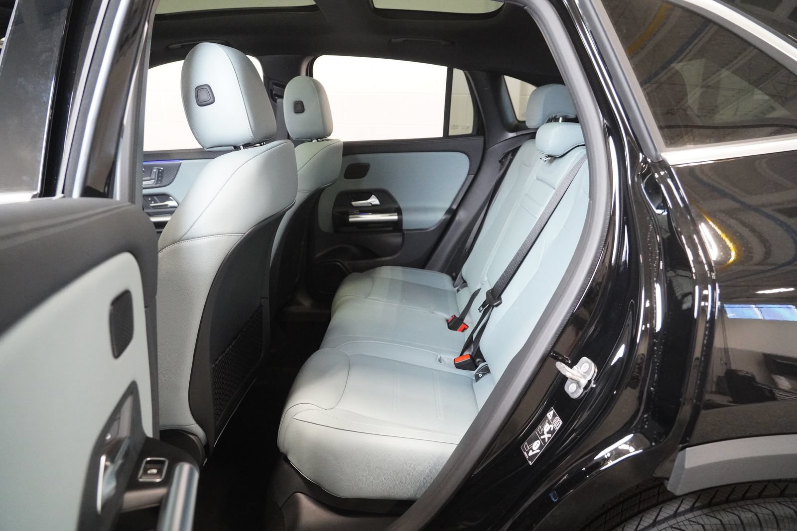 New 2026 Mercedes-Benz GLA 250 4MATIC image 16