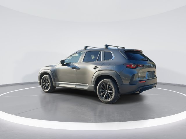 Used 2024 MAZDA CX-50 AWD 2.5 S w/ Weather Package image 6