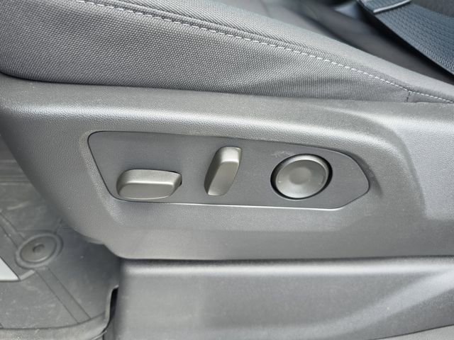 New 2026 Chevrolet Silverado 1500 LT w/ Safety Package RWD image 23