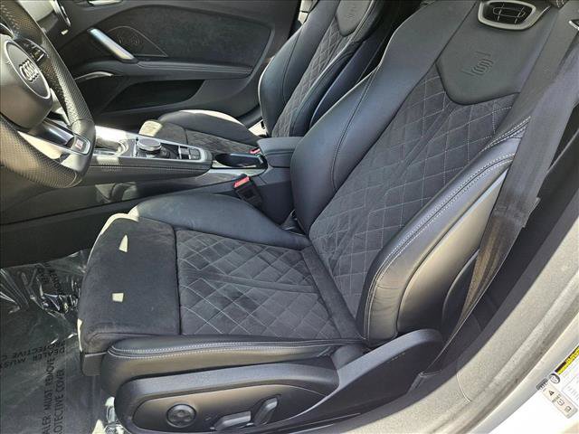 Used 2023 Audi TT 2.0T AWD/4WD image 16