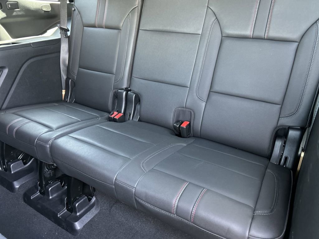 Used 2022 Chevrolet Tahoe RST image 35