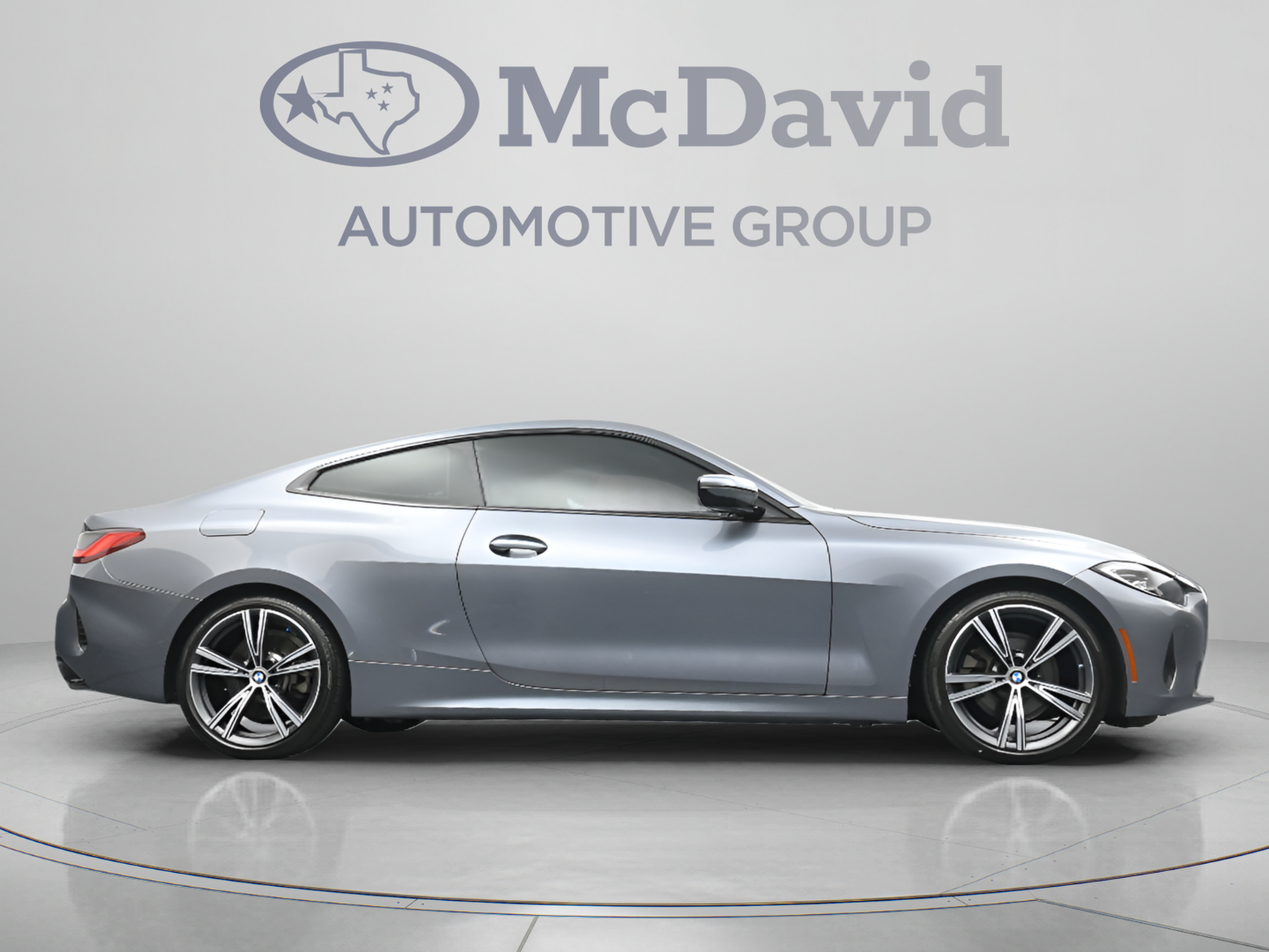 Used 2022 BMW 430i Coupe w/ Convenience Package RWD image 32