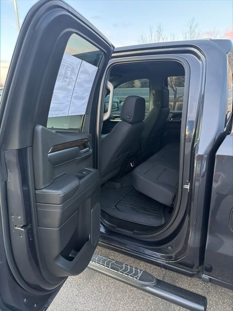 Used 2023 GMC Sierra 1500 Elevation AWD/4WD image 10