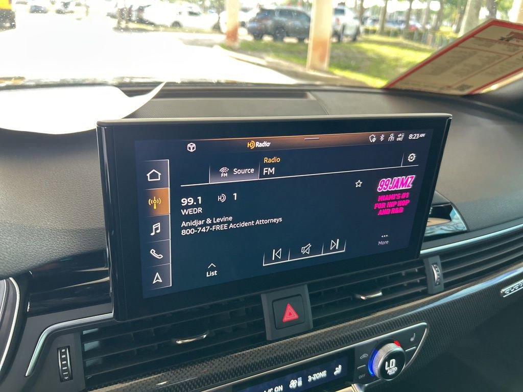 Used 2022 Audi S5 Premium AWD/4WD image 16