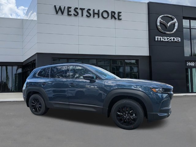 New 2026 MAZDA CX-50 AWD 2.5 Hybrid w/ Weather Package image 1