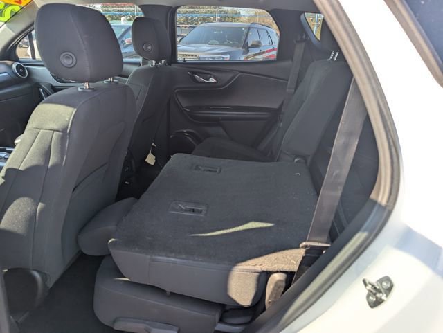 Used 2022 Chevrolet Blazer LT image 9
