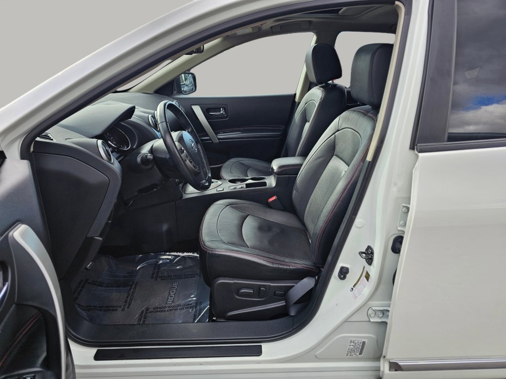 Used 2012 Nissan Rogue SL image 20