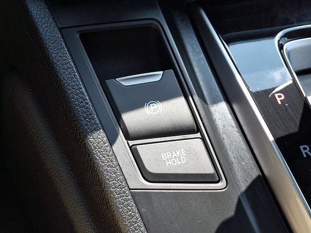 Certified 2021 Honda CR-V Touring image 26