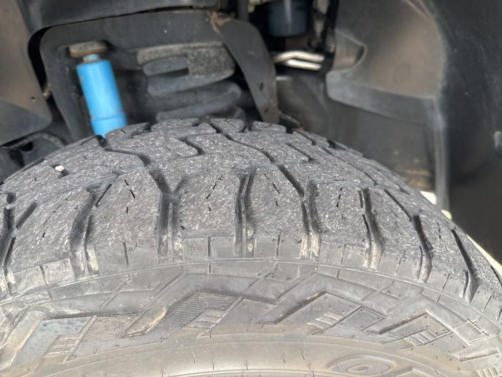 Used 2018 RAM 2500 Tradesman w/ Chrome Appearance Group image 23