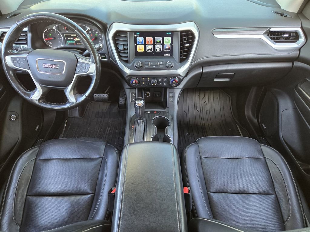Used 2019 GMC Acadia SLT image 23