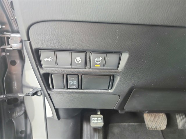 Used 2023 Nissan Armada SL image 27