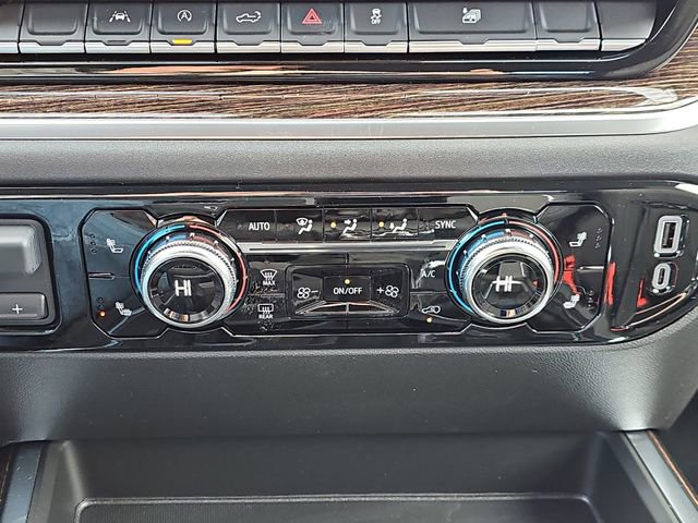 New 2026 GMC Sierra 1500 Elevation w/ Preferred Package image 23