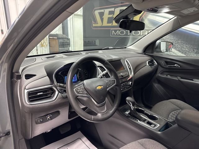Used 2023 Chevrolet Equinox LT image 6