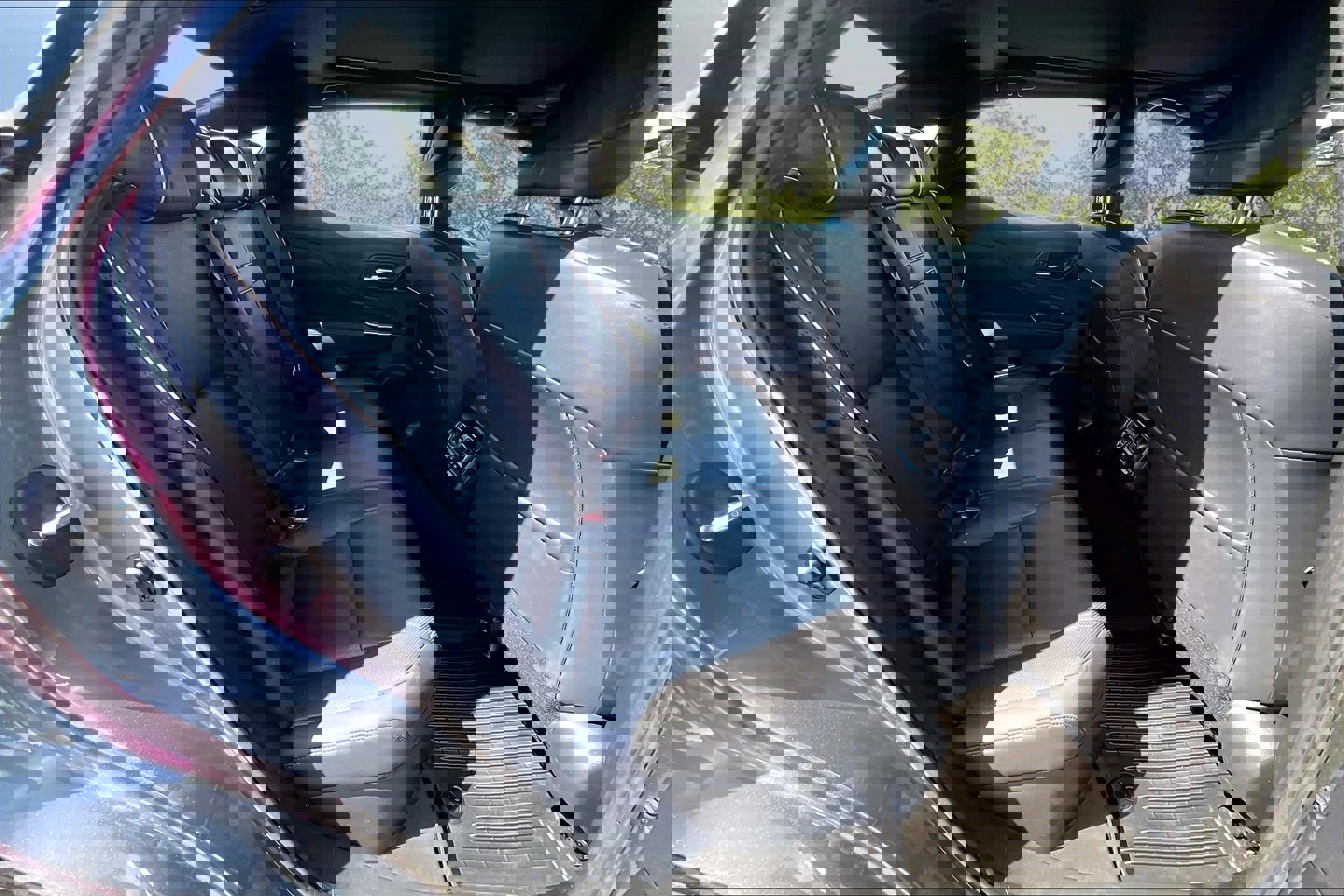 Used 2023 Toyota Crown Platinum image 27