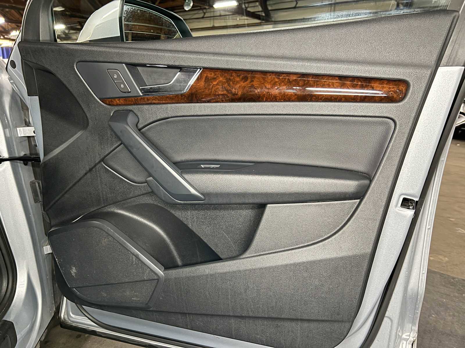 Used 2018 Audi Q5 2.0T Premium AWD/4WD image 10